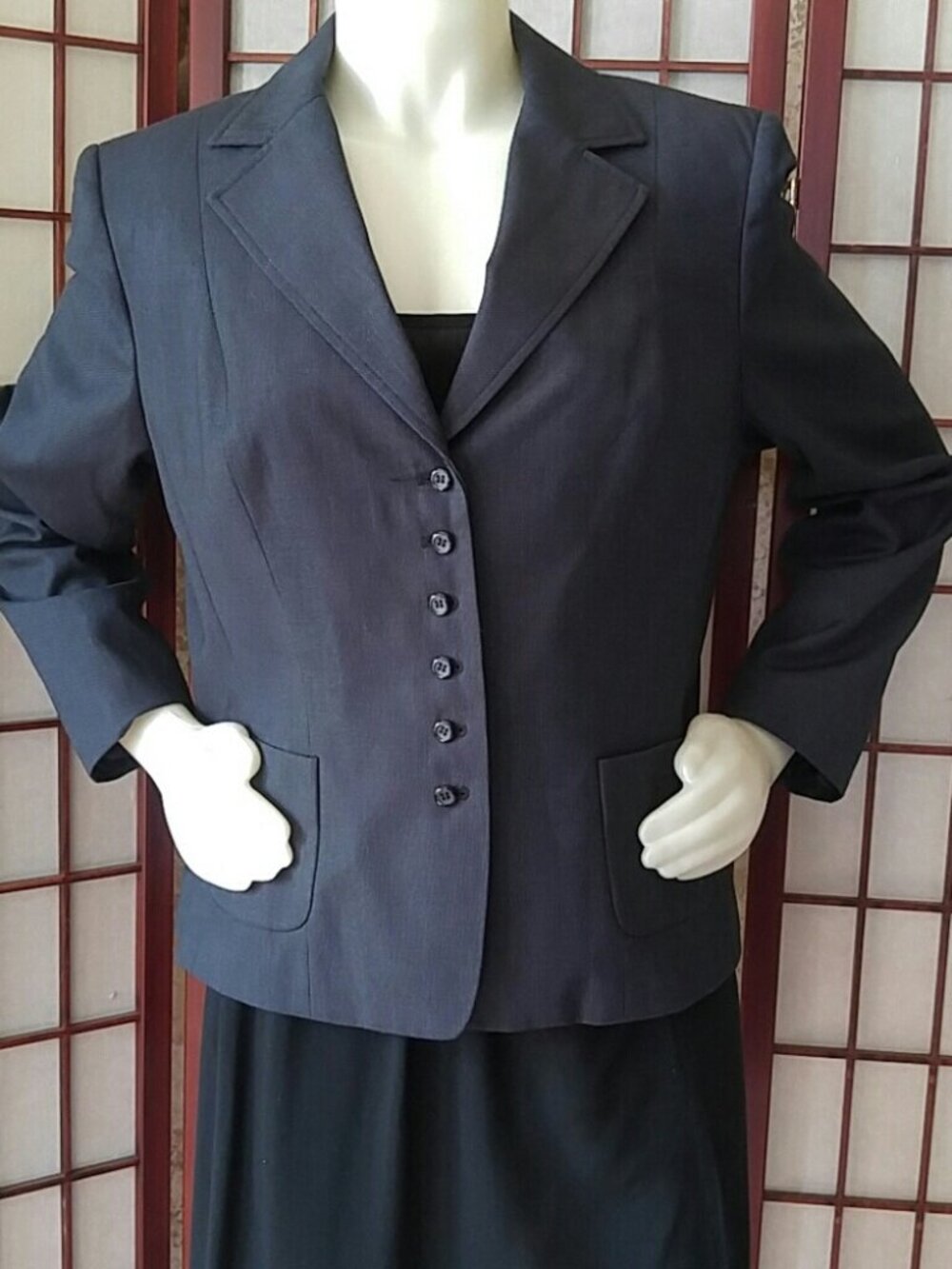 Blazer - Picture 6 of 6